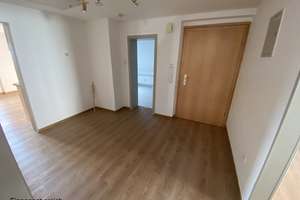 Helle 4-Zimmer Dachgeschosswohnung in Regensburg-Ost