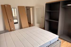 Möblierte 2 Zimmer Wohnung im Herzen der Bonner Innenstadt – Markt 4, 53111 Bonn-Zentrum, Bonn – Vorschaubild 8