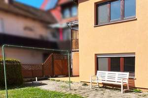 Charmante Doppelhaushälfte in gefragter Lage zu verkaufen! – Die vollständige Adresse der Immobilie erhältst du vom Anbieter., 91074 Herzogenaurach – Vorschaubild 8