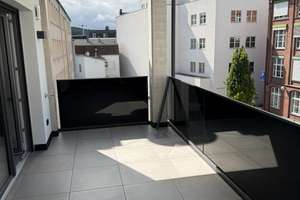 Moderne 4-Zimmer-Wohnung mit hochwertiger Ausstattung und zwei Balkonen – August-Bebel-Straße 74, 33602 Mitte, Bielefeld – Vorschaubild 4