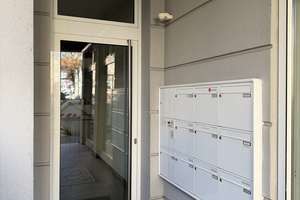 Auch als WG-Wohnung - moderne 4-Zi.-DG-Wohnung mit Stellplatz und Dachterrasse – Burgenlandstr. 75, 70469 Feuerbach-Mitte, Stuttgart – Vorschaubild 4