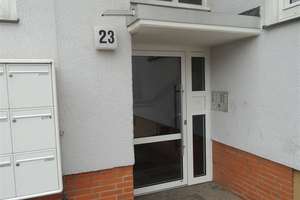 3-Zimmer-Wohnung mit tollem Grundriss und Balkon – Lehrter Str. 23, 30559 Anderten, Hannover – Vorschaubild 9