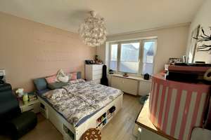 Helle  2-Zimmer-Wohnung mit Einbauküche in ruhiger Seitenstraße des Engelbosteler Damms – Lilienstraße 2, 30167 Nordstadt, Hannover – Vorschaubild 4