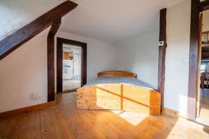 Ihr Zuhause im Grünen mit Charme, Raum & Ruhe – Die vollständige Adresse der Immobilie erhältst du vom Anbieter., 18320 Trinwillershagen – Vorschaubild 12