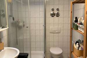 2-Zimmer-Dachgeschosswohnung mit Balkon & EBK & Garten – 60594 Sachsenhausen-Nord, Frankfurt am Main – Vorschaubild 16