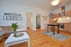 Wunderschön möblierte Wohnung in Stuttgart Rohr – Die vollständige Adresse der Immobilie erhältst du vom Anbieter., 70565 Vaihingen-Mitte, Stuttgart – Vorschaubild 13