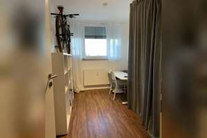 S-Ost: Schöne 3 Zimmer Wohnung mit Top Infrastruktur & Anbindung zu Hbf & Mercedes Untertürkheim – Die vollständige Adresse der Immobilie erhältst du vom Anbieter., 70188 Ostheim, Stuttgart – Vorschaubild 4