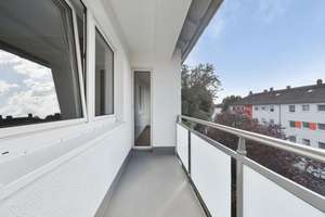 Für Eigennutzer & Kapitalanleger: Helle 3-Zimmer-Wohnung mit Balkon und viel Gestaltungspotenzial – 60435 Eckenheim, Frankfurt am Main – Vorschaubild 12