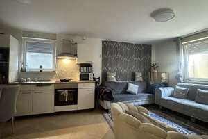 Top Kapitalanlage mit 7 % Rendite !!! 2 Zimmer-Souterrainwohnung – 67071 Oggersheim, Ludwigshafen am Rhein – Vorschaubild 10