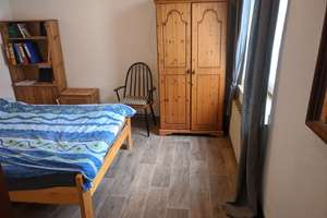Stilvolle 2-Raum-Wohnung in Krefeld – Kölner Str. 143, 47805 Dießem/Lehmheide, Krefeld – Vorschaubild 5