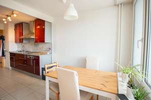 Bezugsfreie 3-Zimmer-Wohnung mit zwei Balkonen in FR-Zähringen – 79108 Zähringen, Freiburg im Breisgau – Vorschaubild 3