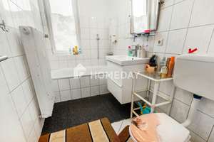Platzwunder in Essen-Huttrop: 125 m² Wohntraum mit Loggia und Garage – Die vollständige Adresse der Immobilie erhältst du vom Anbieter., 45138 Huttrop, Essen – Vorschaubild 14