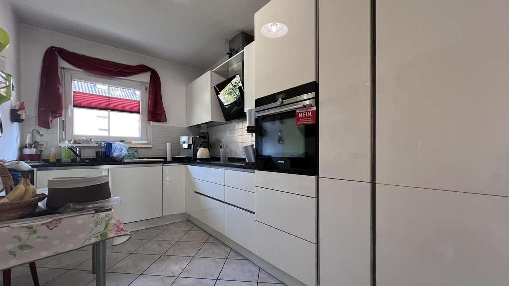 Immobilie in Lichtentanne - Charmant & Fein - Zieh Einfach Ein! - Bild 1