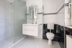 ANKOMMEN UND ABSCHALTEN 🧖🏻‍♀️🌿  Moderne 3-Zimmerwohnung mit Spa Bereich in Wiesbaden! – Die vollständige Adresse der Immobilie erhältst du vom Anbieter., 65195 Nordost, Wiesbaden – Vorschaubild 5
