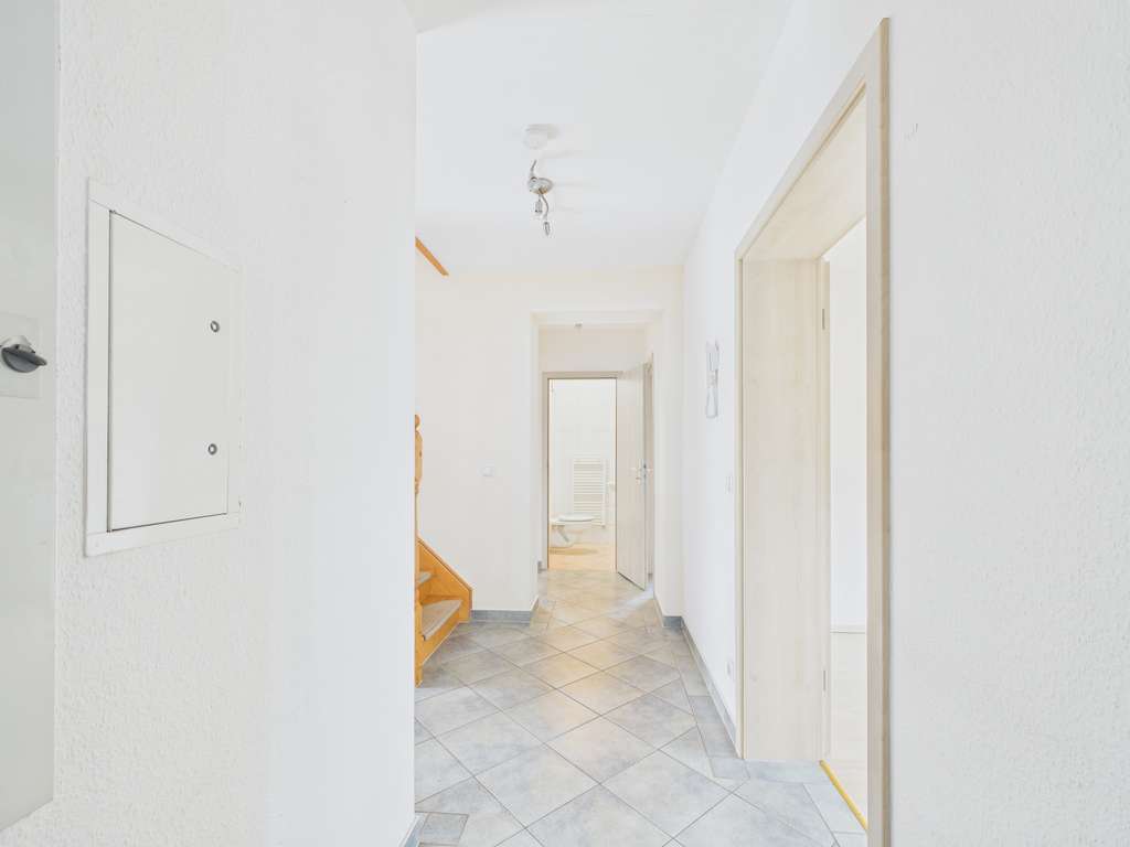 Immobilie in Märkische Heide - Einfamilienhaus mit 5 Zimmern in der Nähe der Sreewaldstadt Lübben - Bild 3