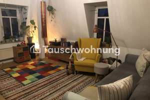 Tauschwohnung: Lichtdurchflutete 3-Raumwohnung  unweit der Markuskirche – Die vollständige Adresse der Immobilie erhältst du vom Anbieter., 1127 Pieschen-Süd, Dresden – Vorschaubild 6