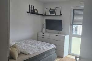 Pandion Ville neuwertige und schöne 4-Zimmer-Wohnung mit Loggia und Aufzug - Bonn-Duisdorf  – Fritz-Bauer-Str. 7, 53123 Duisdorf, Bonn – Vorschaubild 9