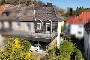 Reihenendhaus in TOP Lage am Botanischen Garten – Die vollständige Adresse der Immobilie erhältst du vom Anbieter., 33617 Gadderbaum, Bielefeld – Vorschaubild 2