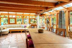 WOHNHAUS MIT ERKERTÜRMCHEN IN DIESSEN: 
EIN GRUNDSTÜCK MIT SEELE UND VIELEN MÖGLICHKEITEN – Landsberg am Lech (Kreis) – Vorschaubild 3