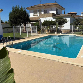 Haus zum Verkauf in Chiclana de la Frontera