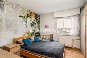 Gut geschnittene Wohnung mit Loggia auf Erbpachtgrundstück in Pfingstweide – 67069 Pfingstweide, Ludwigshafen am Rhein – Vorschaubild 11