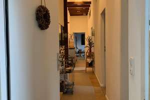 Moderne Altbauwohnung im DG - Zweizimmer mit Wohnküche – Tiefentalstraße 15, 51063 Mülheim (Ortsteil), Köln – Vorschaubild 1