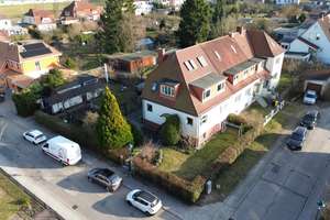 Raum für Träume - Familienglück in bester Rostocker Lage!