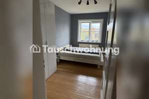Tauschwohnung: Teilmöblierte 2-Zimmer Wohnung im schönen Zooviertel – Die vollständige Adresse der Immobilie erhältst du vom Anbieter., 30175 Zoo, Hannover – Vorschaubild 11