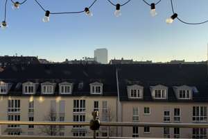Helle, freundlich möblierte 3 Zimmer Citywohnung im Westend – Landsberger Straße 141, 80339 Westend, München – Vorschaubild 13