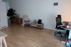 3 Zimmer Erdgeschosswohnung mit Terrasse in Hamburg-Bahrenfeld – Die vollständige Adresse der Immobilie erhältst du vom Anbieter., 22761 Bahrenfeld, Hamburg – Vorschaubild 7