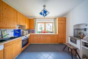 Exklusives Mehrgenerationenhaus mit einzigartigem Bergpanorama und hochwertiger Ausstattung  – Die vollständige Adresse der Immobilie erhältst du vom Anbieter., 83075 Bad Feilnbach – Vorschaubild 18