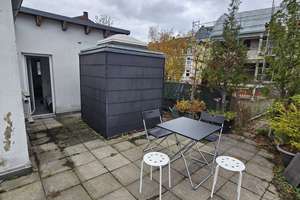 Penthouse mit Balkon und Garage in Wuppertal-Heckinghausen – Rauental 53, 42289 Langerfeld-Beyenburg, Wuppertal – Vorschaubild 24