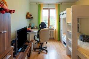 3 ZKB Wohnung mit TG in Haunstetten Inningerstr. Ab 1.8 frei  – Inninger Straße 39, 86179 Augsburg – Vorschaubild 10