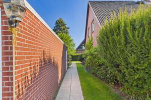 Wohnen, wo andere Urlaub machen – Haus in Strandnähe von Wyk auf Föhr – Die vollständige Adresse der Immobilie erhältst du vom Anbieter., 25938 Wyk auf Föhr – Vorschaubild 23