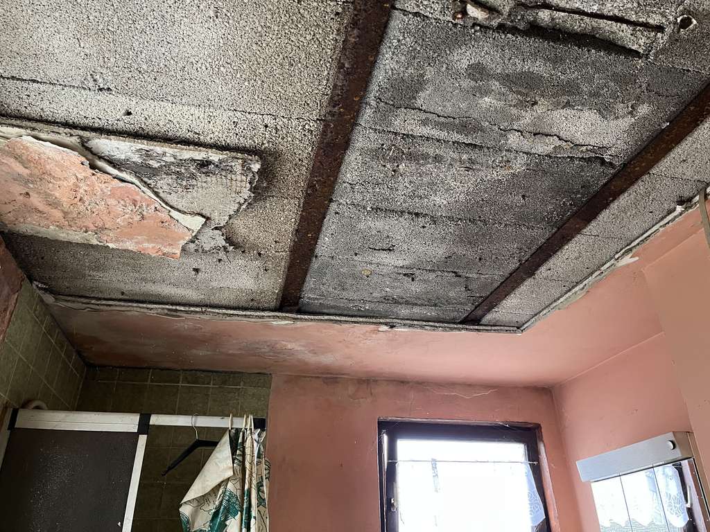 Immobilie in Bad Nauheim - Charmantes Einfamilienhaus mit 650m² Grundstück – Sanierungsobjekt mit viel Potenzial - Bild 4