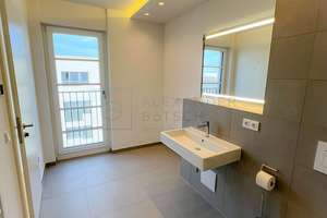 Neubau Penthouse Wohnung mit großer Dachterrasse zum Kauf *provisionsfrei* – Die vollständige Adresse der Immobilie erhältst du vom Anbieter., 80999 Untermenzing, München – Vorschaubild 15