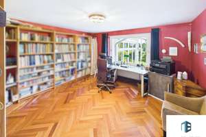 Stilvolles Zuhause mit separatem Studio für Praxis oder stilles Gewerbe inklusive Photovoltaikanlage – Die vollständige Adresse der Immobilie erhältst du vom Anbieter., 55595 Hargesheim – Vorschaubild 9