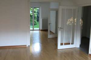 Villenviertel: elegantes 30iger Jahre Haus, 10 Zimmer, Einbauküche, 3 Bäder – Die vollständige Adresse der Immobilie erhältst du vom Anbieter., 53173 Godesberg-Villenviertel, Bonn – Vorschaubild 4
