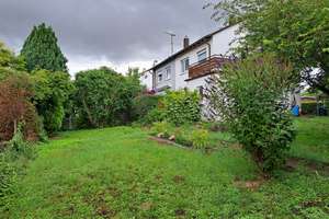 Doppelhaushälfte in Heilbronn-Frankenbach zu verkaufen – Lückenstraße 3, 74078 Frankenbach, Heilbronn – Vorschaubild 9