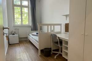 Noch 1 Zimmer in WG frei nahe der Universität Mannheim – C7 7A, 68159 Innenstadt/Jungbusch, Mannheim – Vorschaubild 6