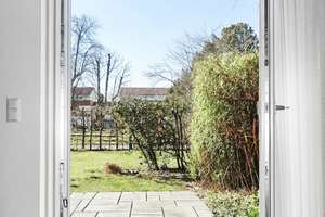 Wohnen am "Gutshof Wartenberg": Sonnige Doppelhaushälfte mit traumhaften Familiengarten – Am Gutshof 7, 13059 Wartenberg, Berlin – Vorschaubild 18
