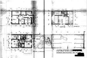 *SOLIDES WOHN-U. GESCHÄFTSHAUS MIT 4 EINHEITEN U. GARAGENHOF* – 44263 Hörde (Ortsteil), Dortmund – Vorschaubild 19