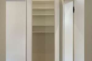 **Gelegenheit, Luxus-sanierte Ferienwohnung, ca. 500 Meter zur Theresienwiese ** – Die vollständige Adresse der Immobilie erhältst du vom Anbieter., 80336 Sankt Paul, München – Vorschaubild 5