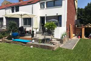 Reihenendhaus in Bestlage – bezugsfertig und mit Anbaupotential – Löwenberger Str. 53, 30966 Hannover (Kreis) – Vorschaubild 1