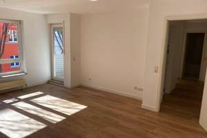 Ihr neues Zuhause mit Balkon in Erfurter Zentrumsnähe – 99086 Johannesvorstadt, Erfurt – Vorschaubild 2