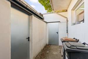 Bremen - Überseestadt | Charmantes Wohnhaus mit Kaminofen, Balkon und ausgebautem Dachgeschoss – Die vollständige Adresse der Immobilie erhältst du vom Anbieter., 28217 Steffensweg, Bremen – Vorschaubild 16