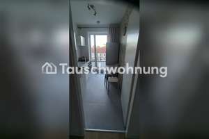 Tauschwohnung: Helle 3-Zimmer-Wohnung in Vahrenwald-List zum Tauschen