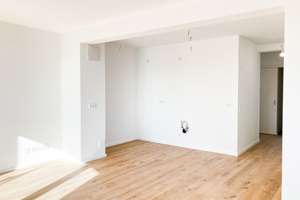 LIST-PELIKAN | NEUBAU | hochwertige 2-Zimmer-Wohnung mit Dachterrasse - Einbauküche auf Wunsch – Klopstockstr.  54, 30177 List, Hannover – Vorschaubild 5