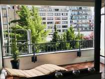 Köln, Genter ... - Wohnungstausch, Haustausch, Wohnen auf Zeit