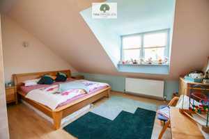 gemütliches Reihenmittelhaus mit Fernwärme – Keller, Garten, Gäste-WC & ausgebautem Dachgeschoss – Berlin – Vorschaubild 14